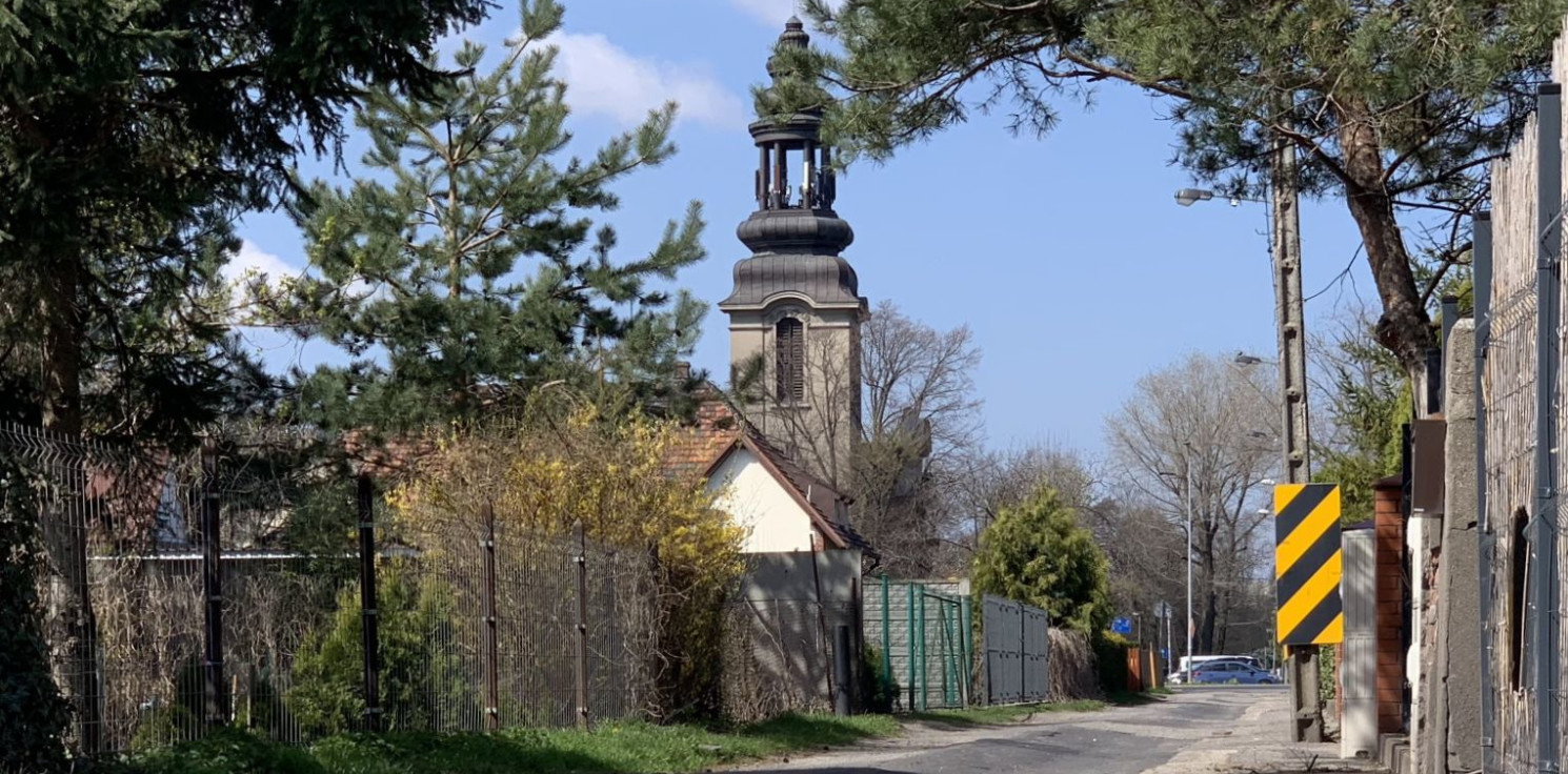 Inowrocław - Wieża kościoła ma być jak nowa. Jest dotacja