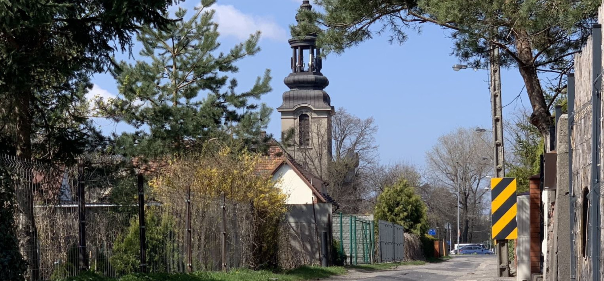 Inowrocław - Wieża kościoła ma być jak nowa. Jest dotacja