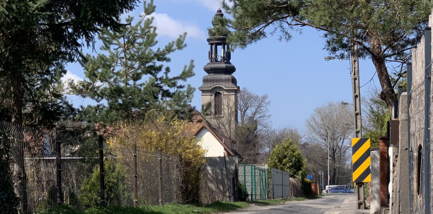 Inowrocław - Wieża kościoła ma być jak nowa. Jest dotacja