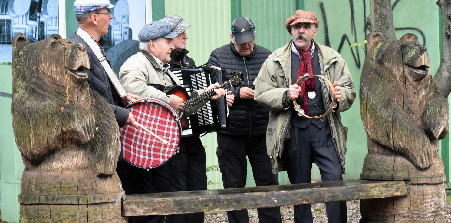 Region - Na tej imprezie królować będzie muzyka z podwórka