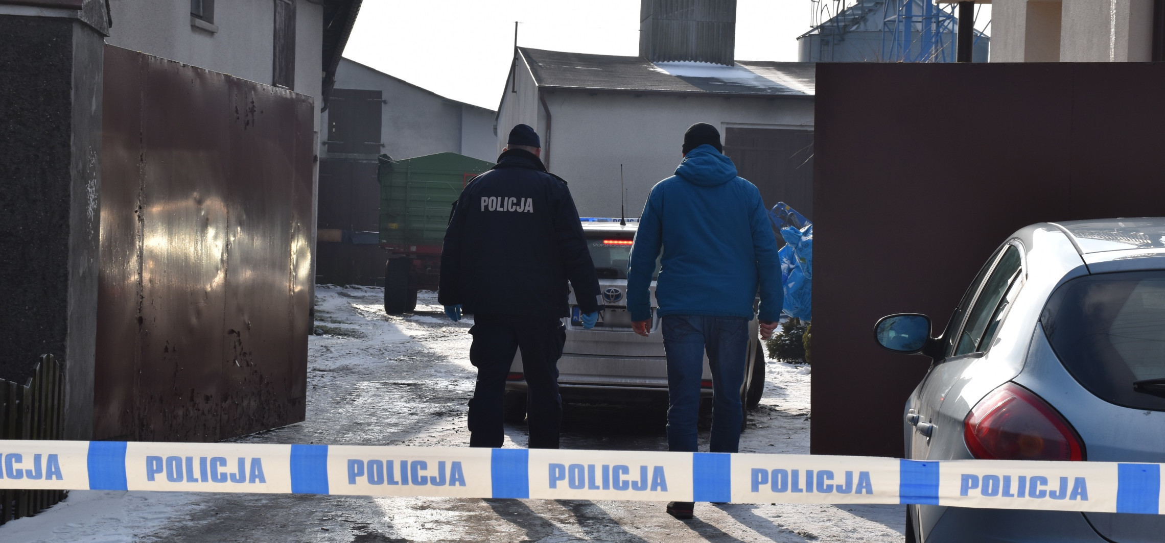 Gmina Inowrocław - Sprawa zabójstwa dzieci w Turzanach. Śledztwo umorzone