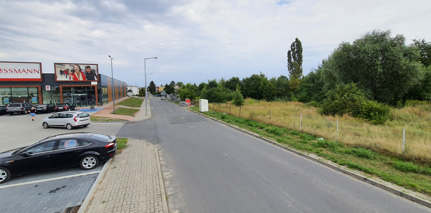Inowrocław - Galeria S1 będzie większa? Jest propozycja prezydenta Inowrocławia