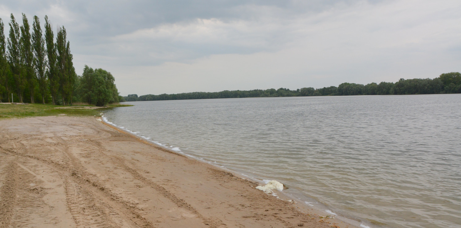 Inowrocław - Zielona środa: Kąpielisko w Janikowie zamknięte. Decyzja sanepidu
