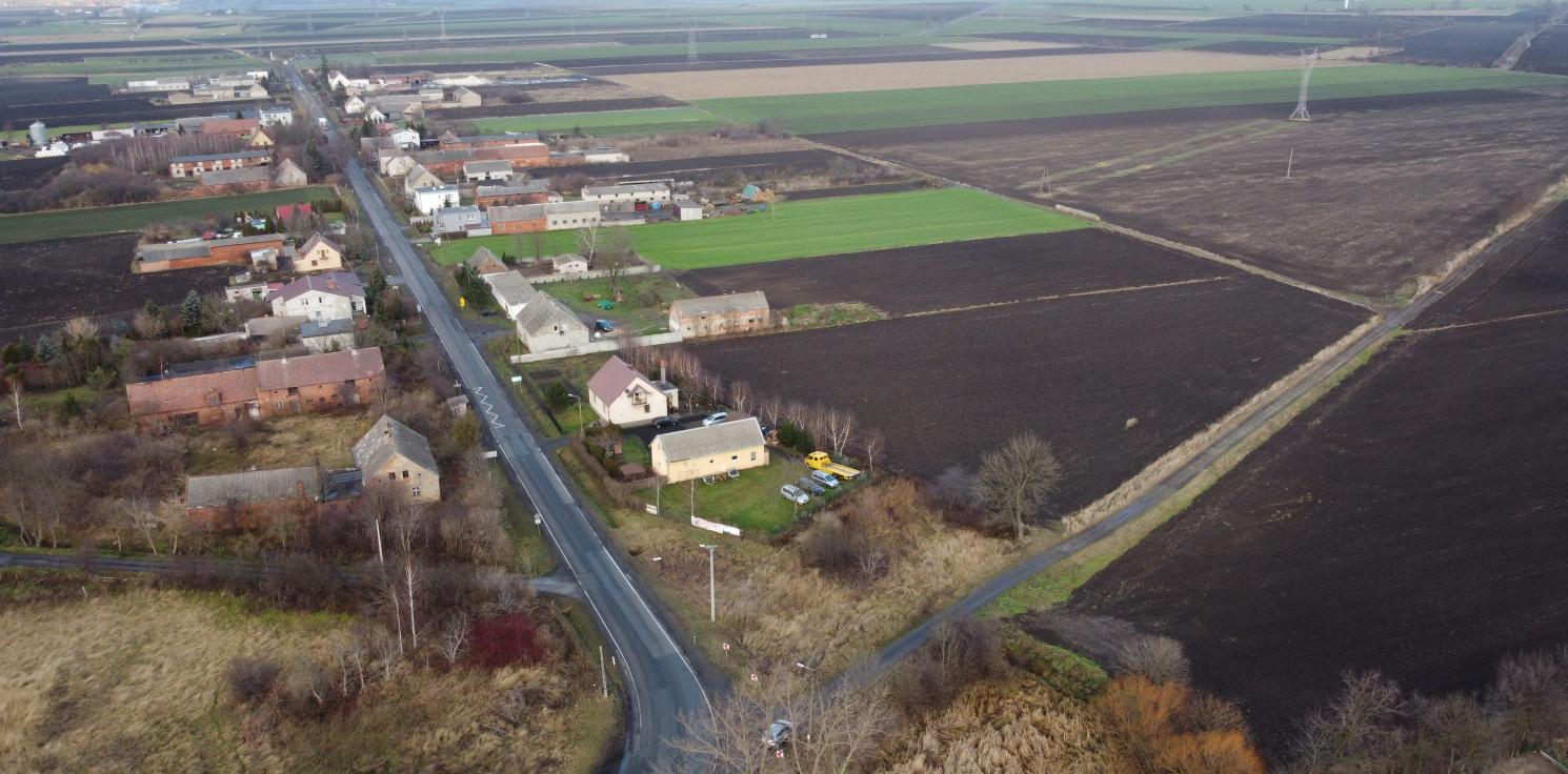 Region - Zamkną ważną drogę. Objazd przez obwodnicę