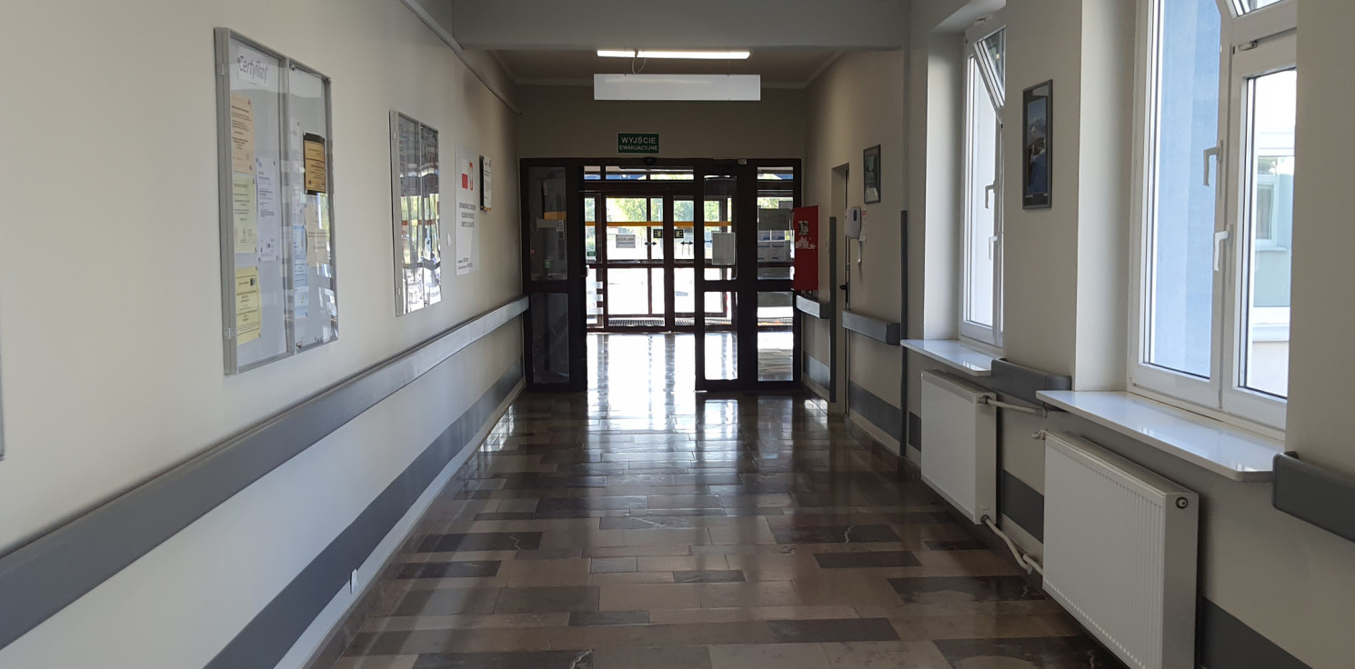 Inowrocław - W szpitalu brakuje lekarzy, pielęgniarek i diagnostów