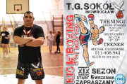 Rusza nowy sezon sportów walki w Sokole