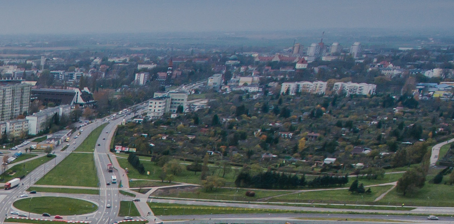 Inowrocław - Będzie Skwer Jarosława Brejzy? Jest projekt uchwały