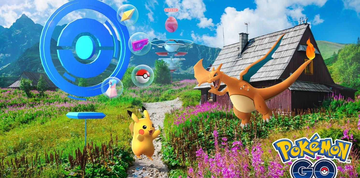 Kraj - Skryte oblicze Polski czeka na odkrycie w Pokémon GO
