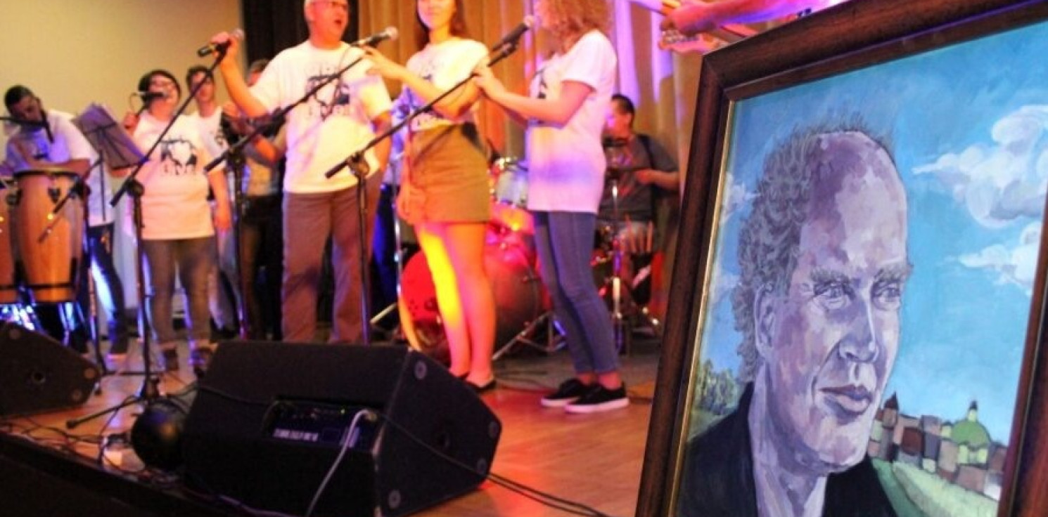 Region - Muzycy z regionu mogą pokazać się na festiwalu