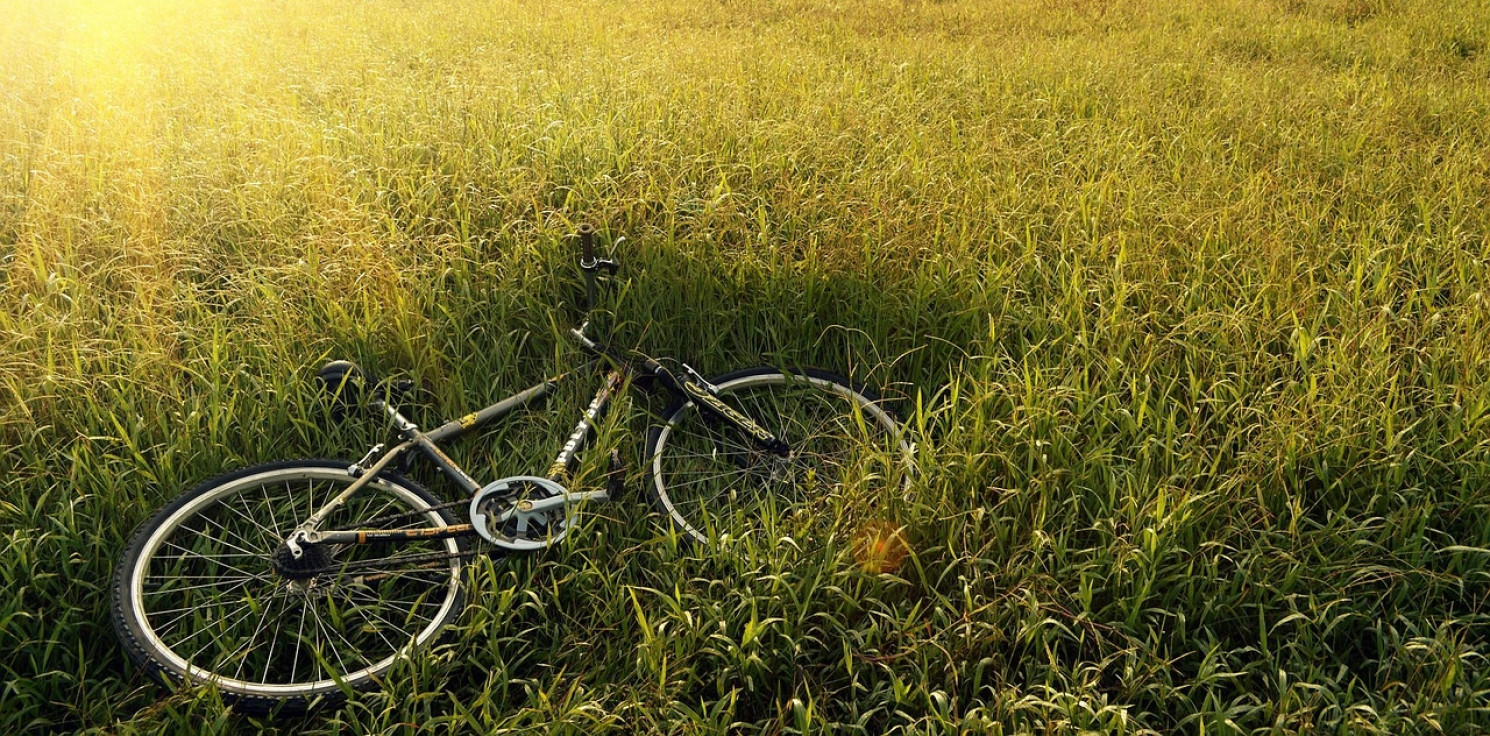 Inowrocław - Mandaty dla rowerzystów. Po 2,5 tysiąca zł