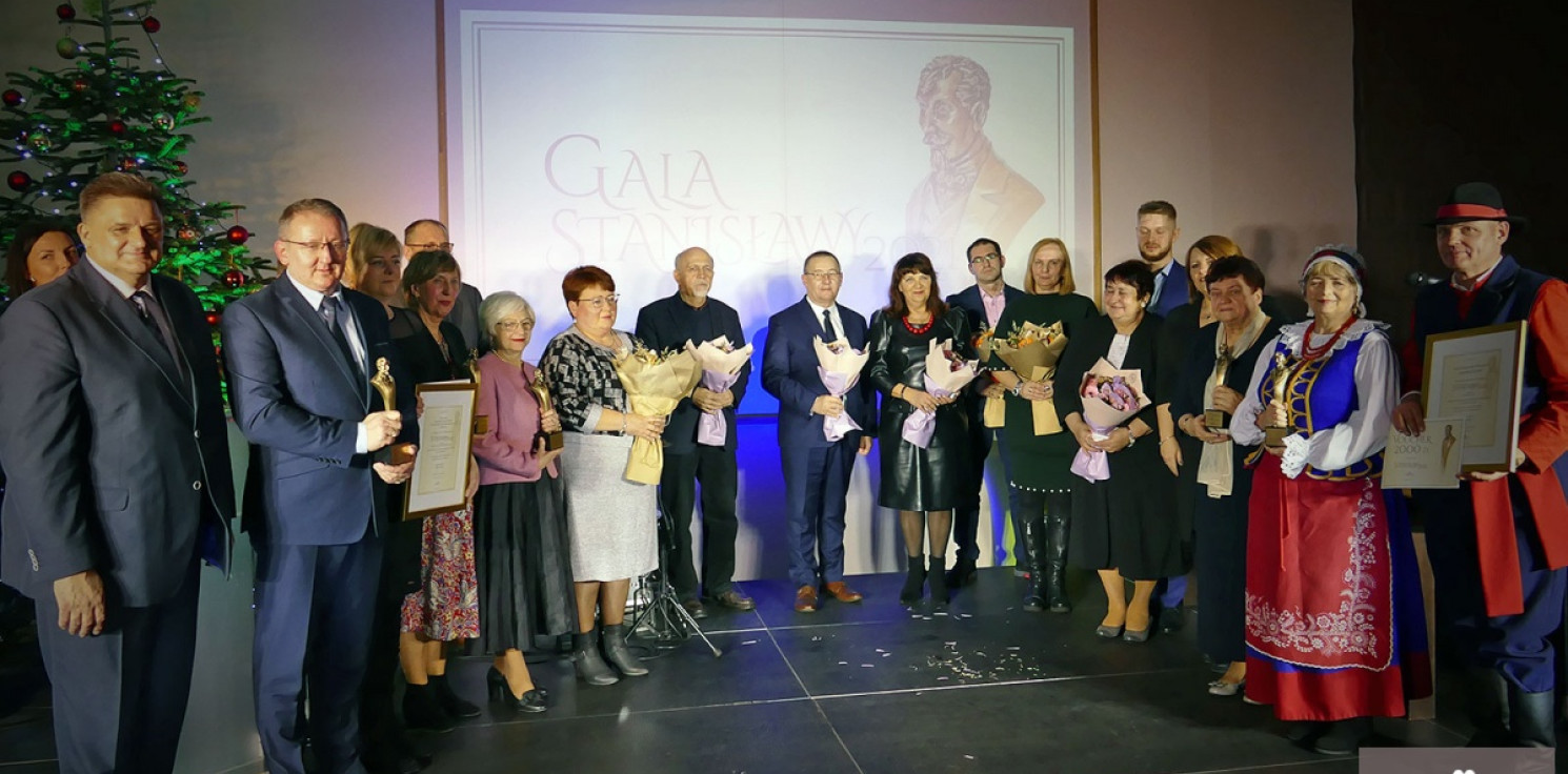 Gmina Inowrocław - Komu należy się "Stanisław"? Ruszyły zgłoszenia