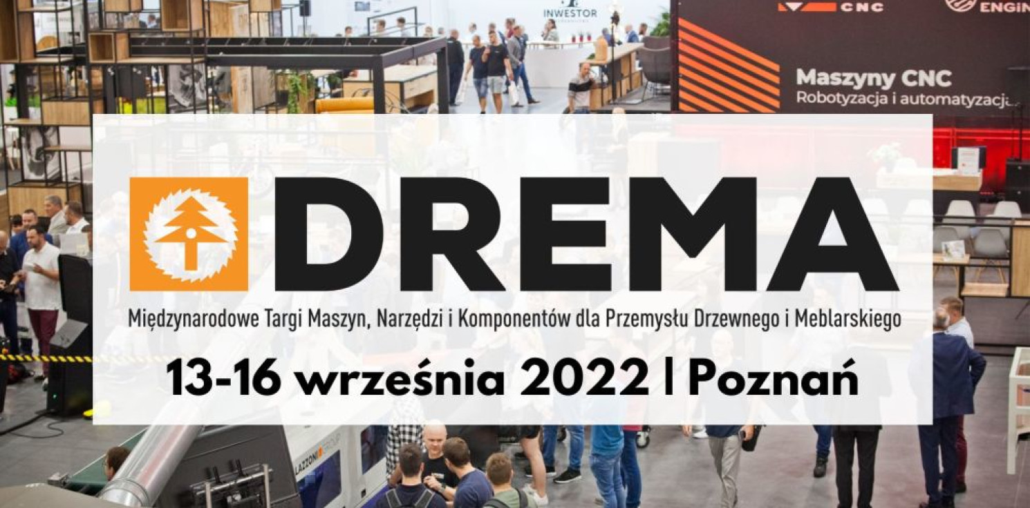 Kraj - DREMA 2022: spotkanie branży i pomoc ukraińskim dzieciom