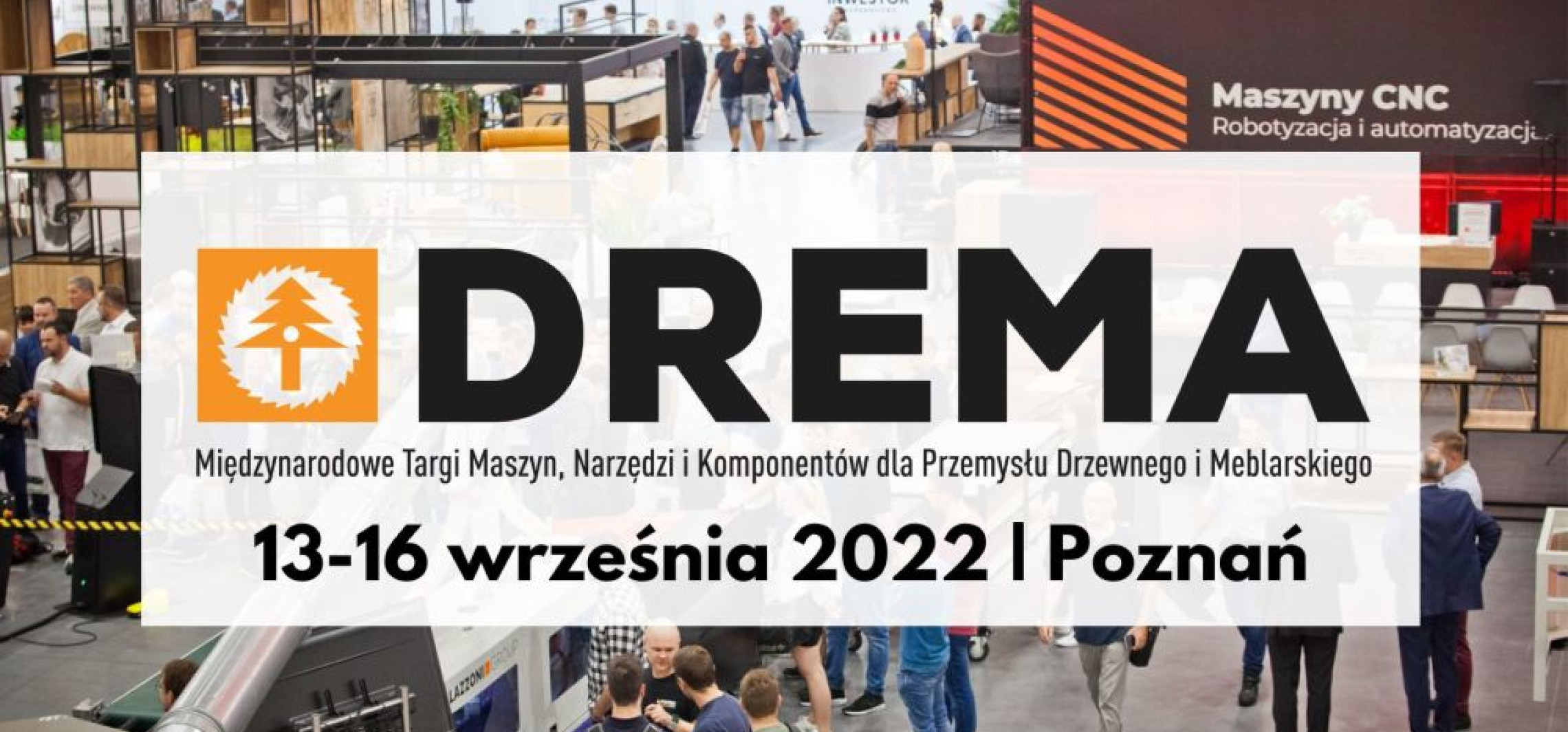 Kraj - DREMA 2022: spotkanie branży i pomoc ukraińskim dzieciom