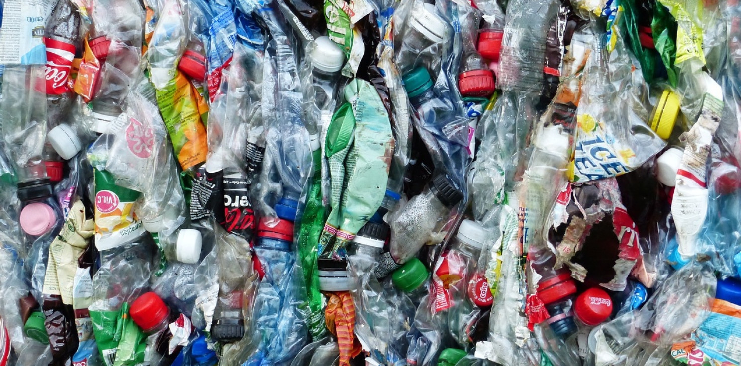 Inowrocław - Piknik i wielkie sprzątanie. Kupiono już 3000 worków