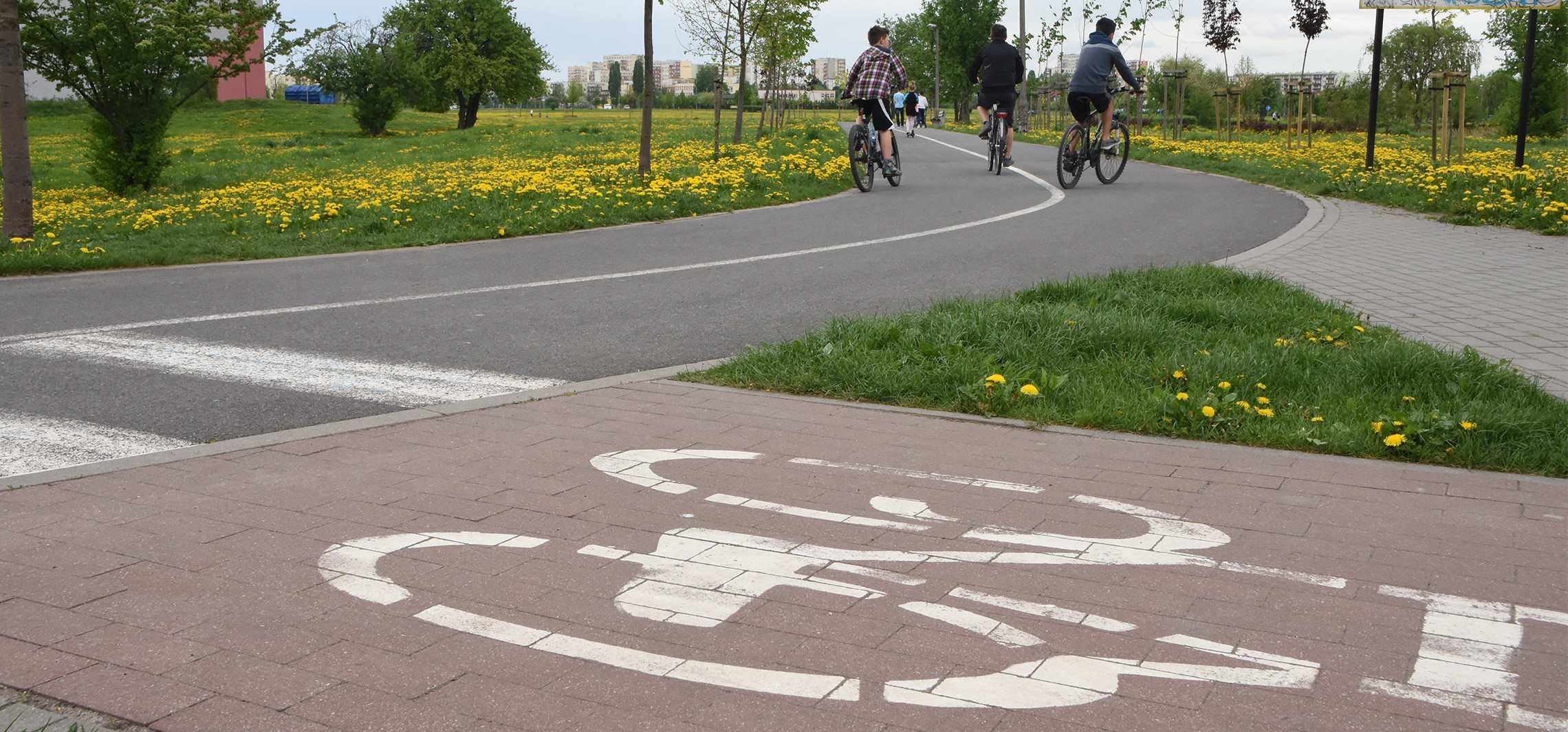 Inowrocław - Europejski Tydzień Mobilności. Tak będzie wyglądał w Inowrocławiu