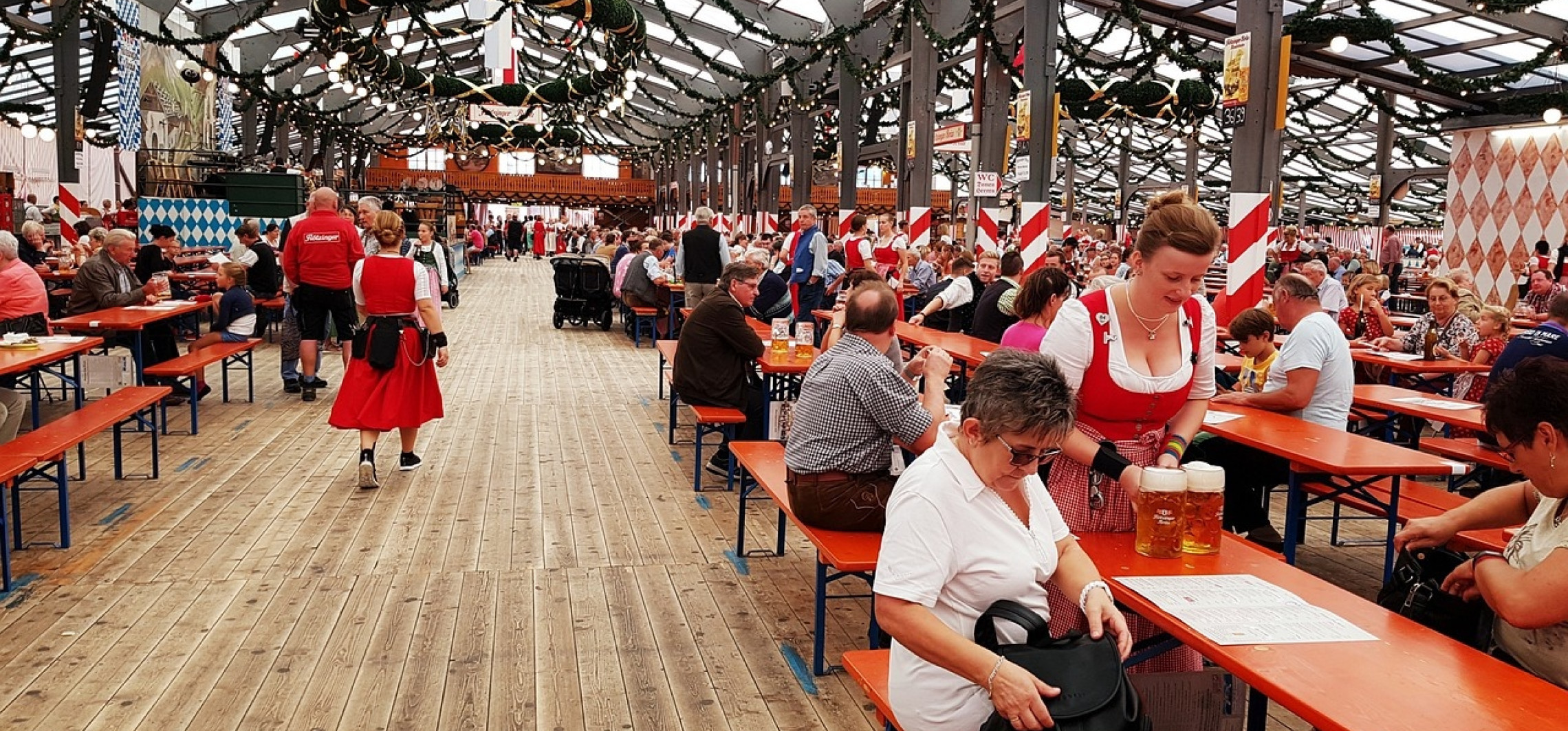 Pakość - Oktoberfest nie tylko w Niemczech. Za tydzień w Pakości