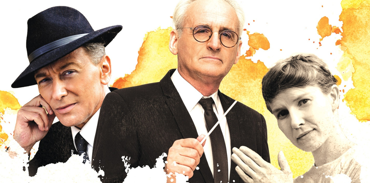 Inowrocław - Ino Classic Festiwal: Dębski, Borkowski, Szcześniak...