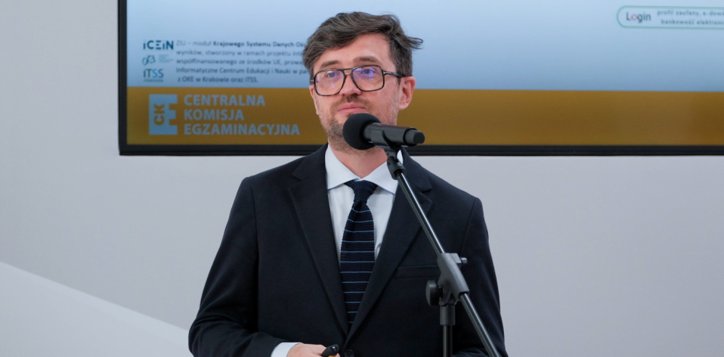 Kraj - Dyrektor CKE: najwięcej zmian na maturze będzie na egzaminach z języka polskiego