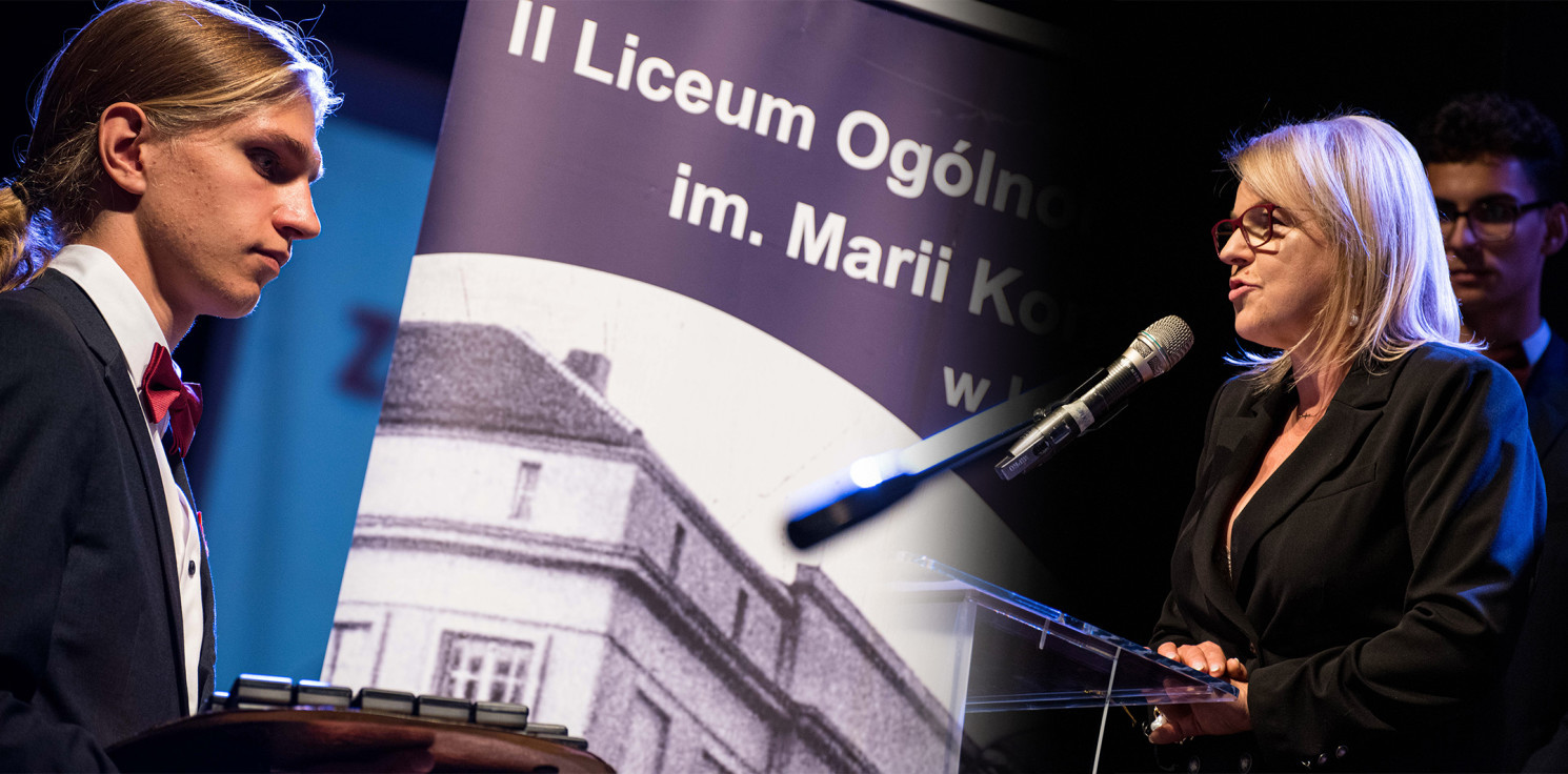 Inowrocław - Trwa 100-lecie "Konopy". Jubileuszowy koncert 