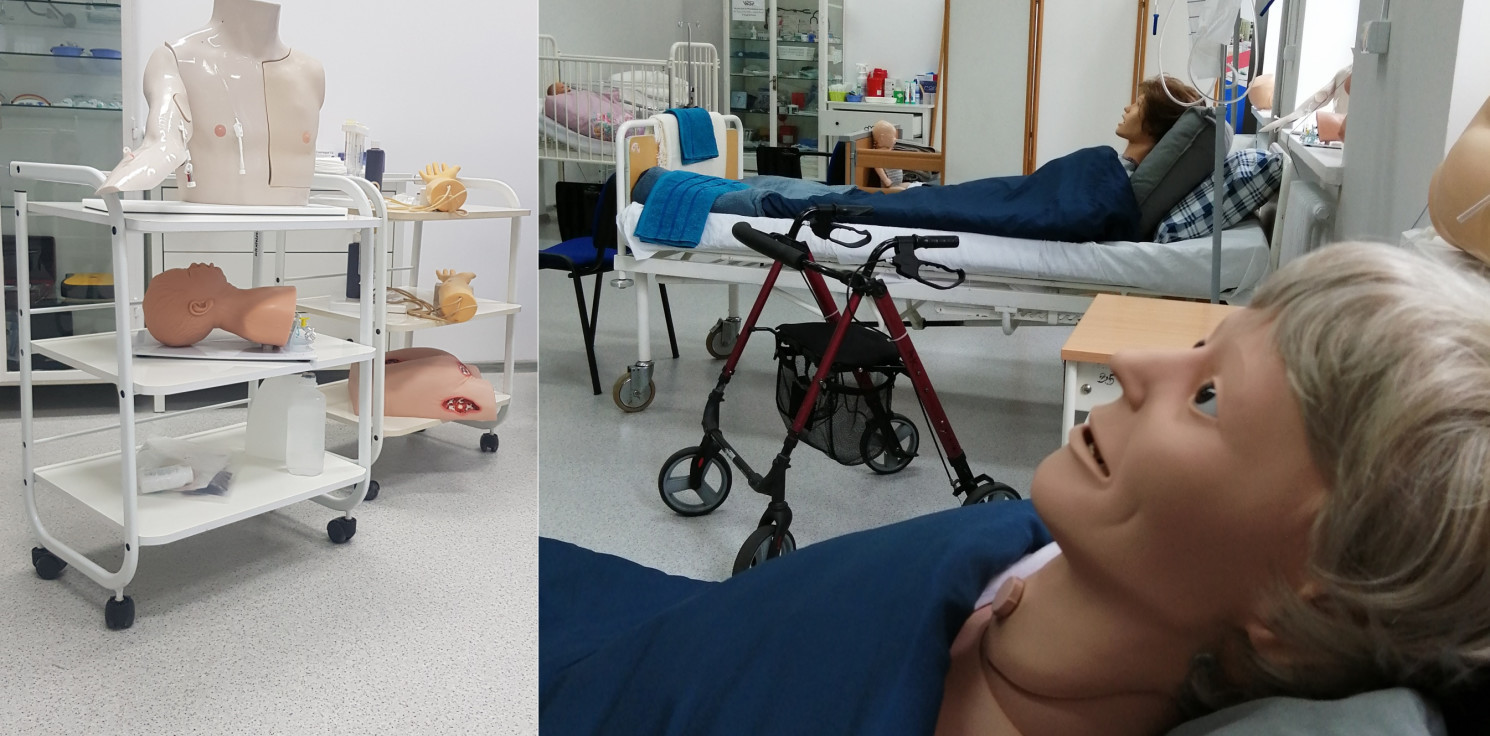 Inowrocław - Pielęgniarstwo. Rekrutacja na studia w Inowrocławiu