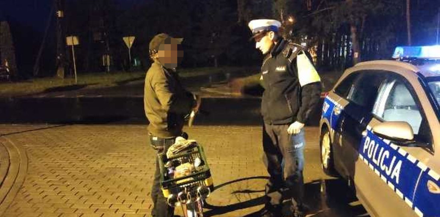 Inowrocław - Ruszyła ważna akcja policji. Potrwa do końca roku