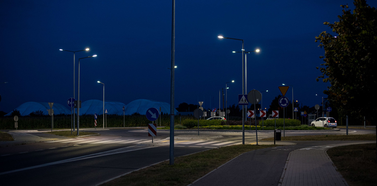 Inowrocław - Inowrocław musi oszczędzić 10% energii. Prezydent mówi o dwóch problemach