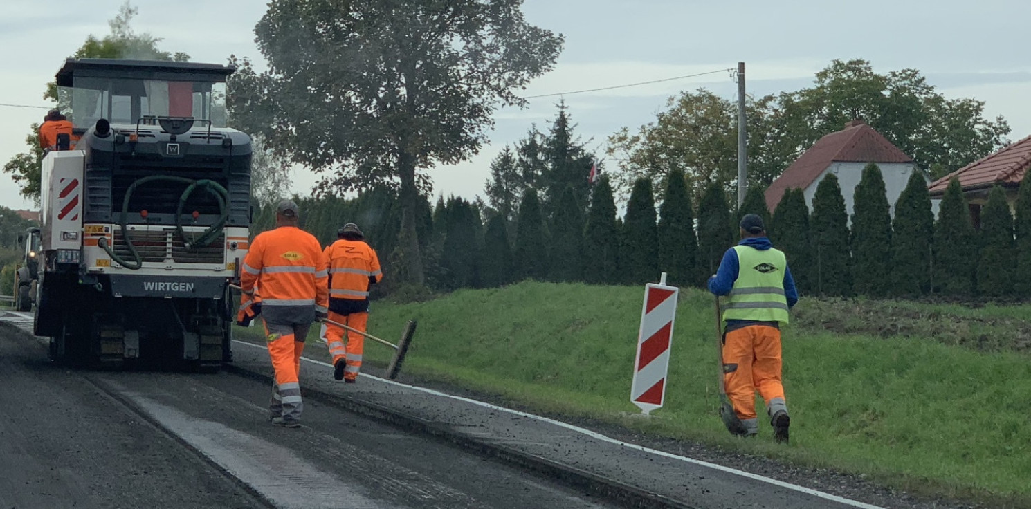 Region - To nie koniec utrudnień na trasie do Torunia