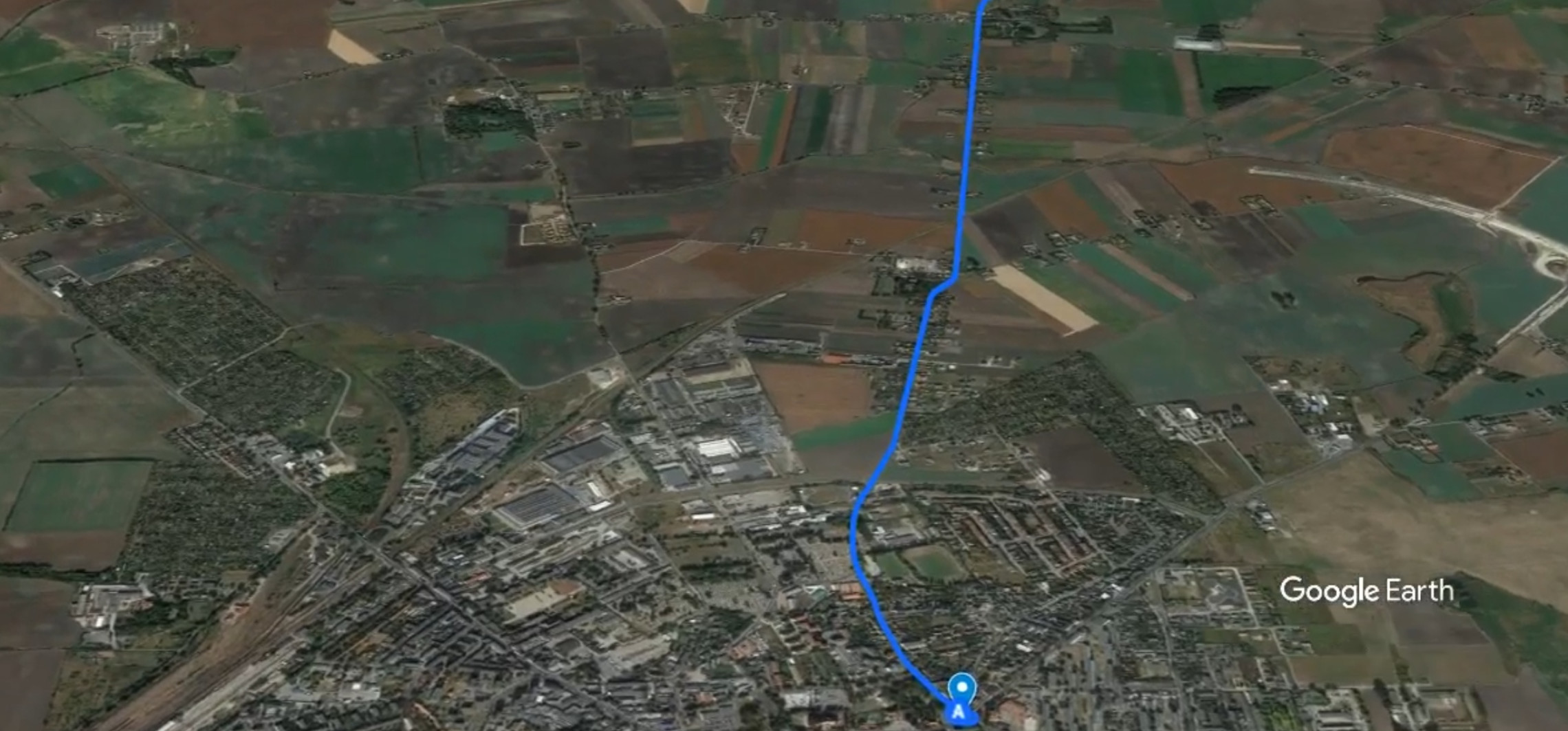 Region Nowa droga do Solca Kuj. Tak ma przebiegać