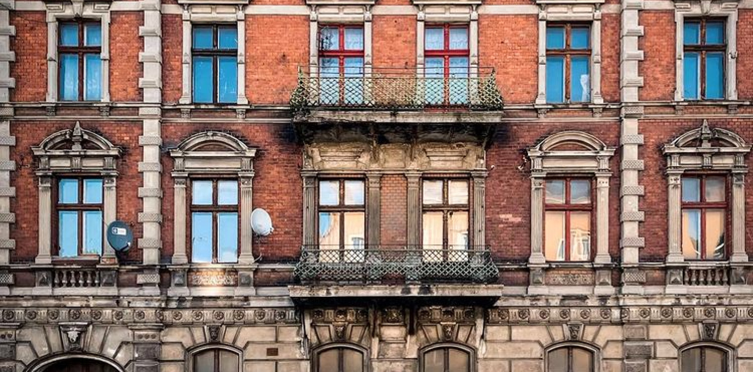 Inowrocław - Inne spojrzenie na miasto. Inowrocław w obiektywie instagramowego twórcy
