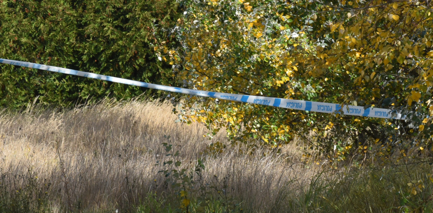 Inowrocław - Policja potwierdza: zatrzymano 18-latka w związku ze śmiercią 13-latki