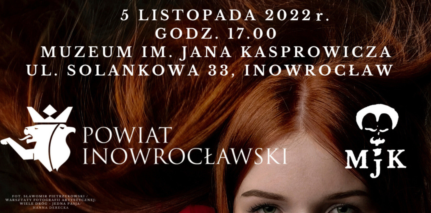 Inowrocław - W muzeum zobaczymy fotografie portretowe i nie tylko