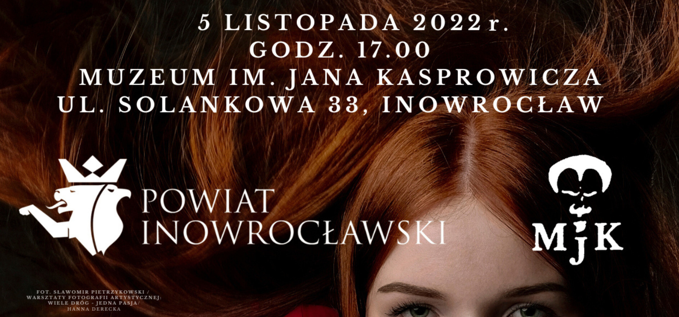 Inowrocław - W muzeum zobaczymy fotografie portretowe i nie tylko