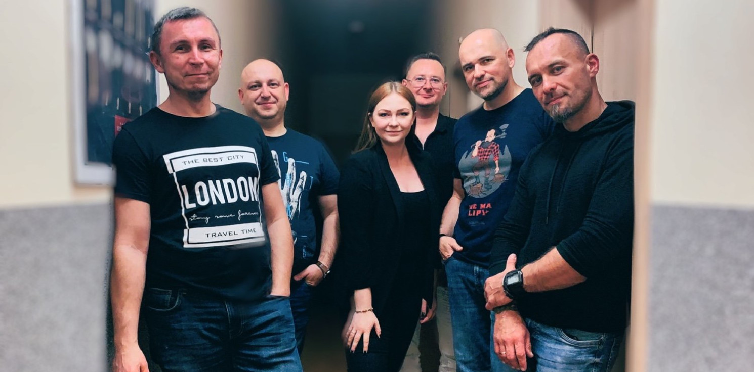 Inowrocław - Organizują zrzutkę na klip "Jimmy Valentine"