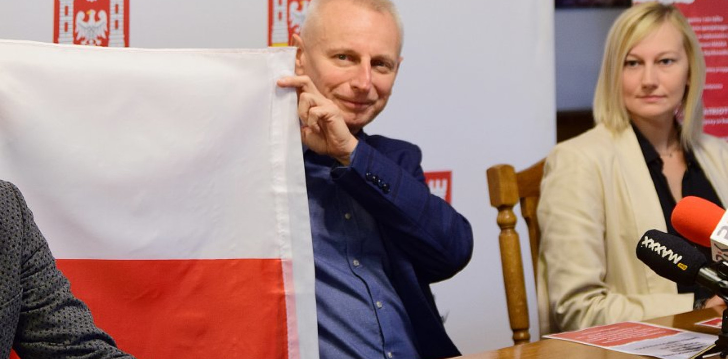 Inowrocław - Znamy szczegóły obchodów Święta Niepodległości