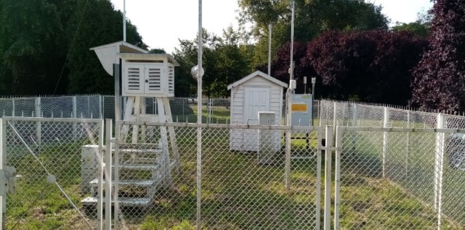 Inowrocław - Analiza jakości powietrza w mieście. Znamy wyniki