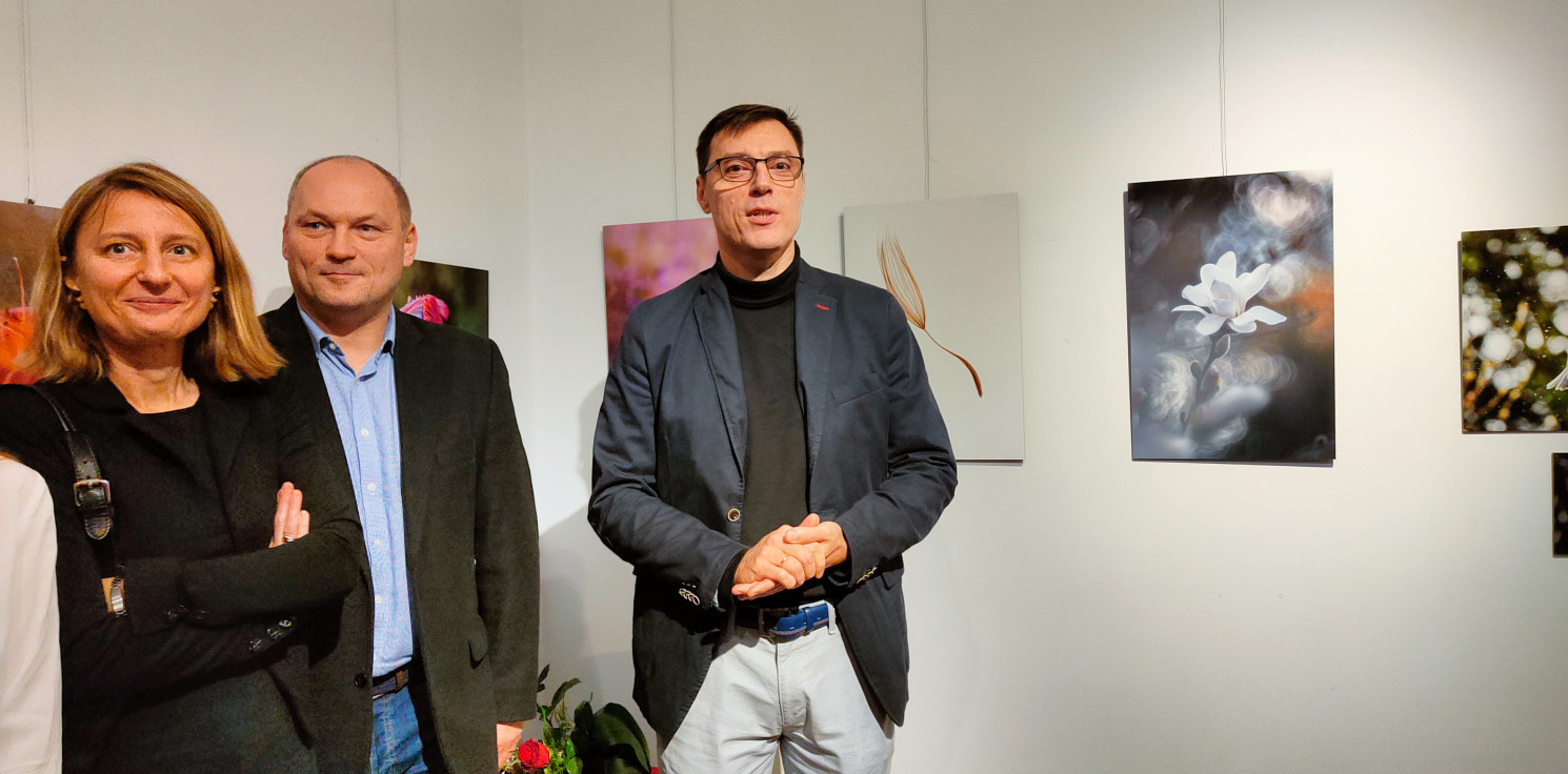 Inowrocław - Ludzie i natura w obiektywie Sławomira Pietrzykowskiego