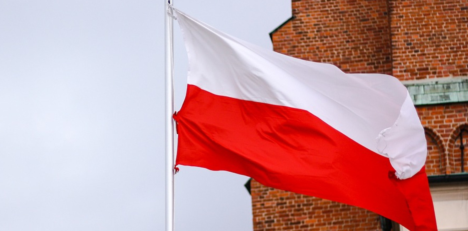 Mogilno - Tak będzie wyglądać Święto Niepodległości w Mogilnie