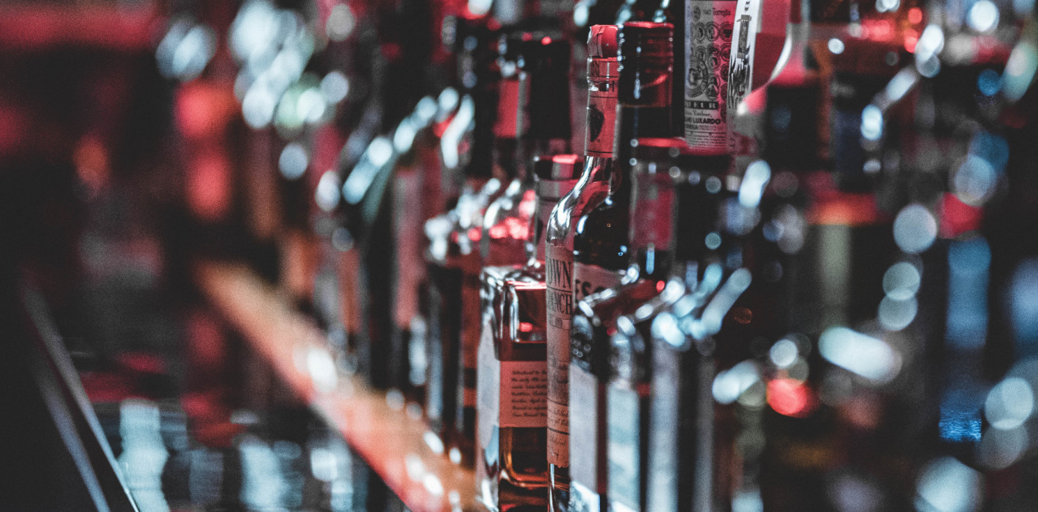Inowrocław - Czy Inowrocław zdecyduje się na zakaz sprzedaży alkoholu po 22?