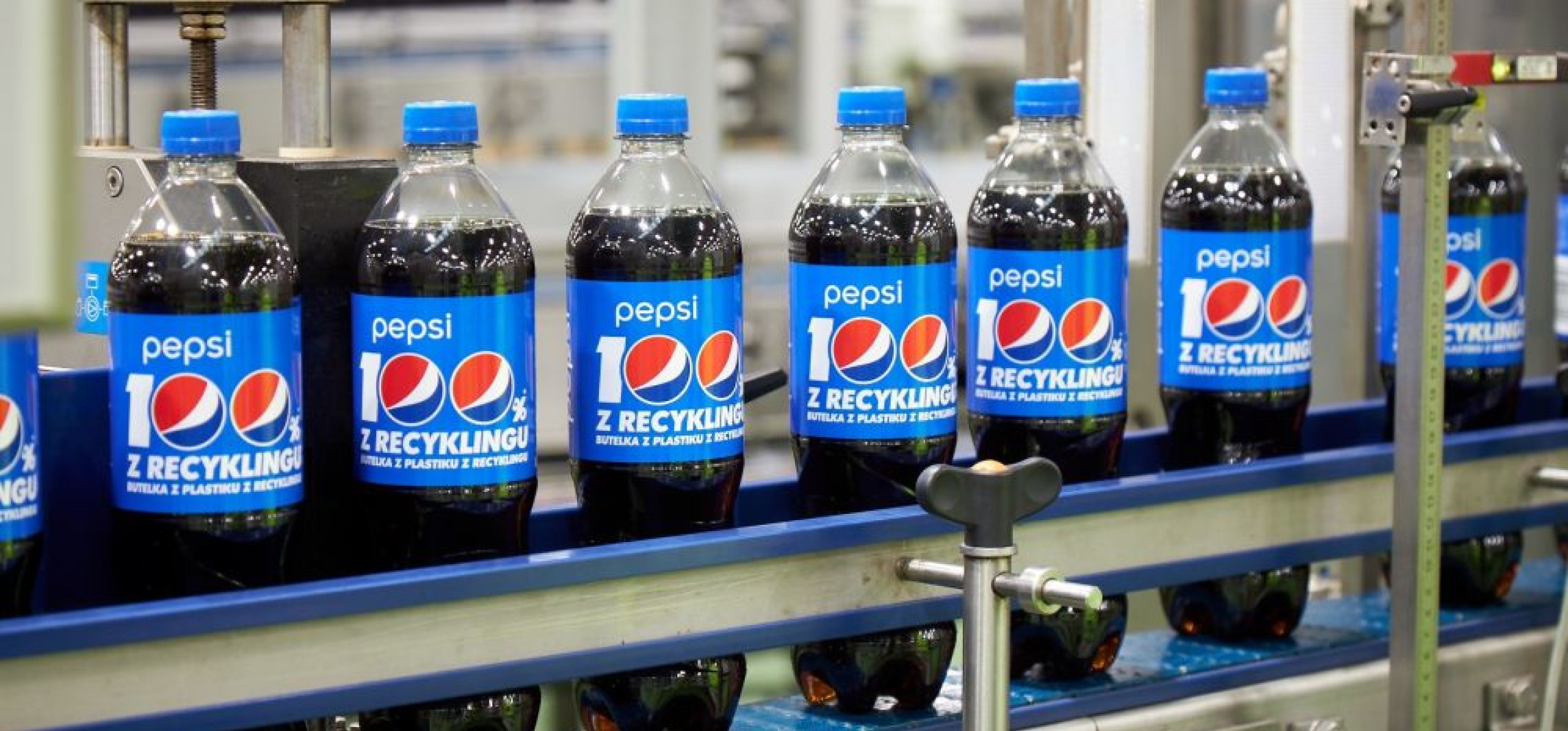 Kraj - Realizacja strategii PepsiCo pep+ zgodnie z planem