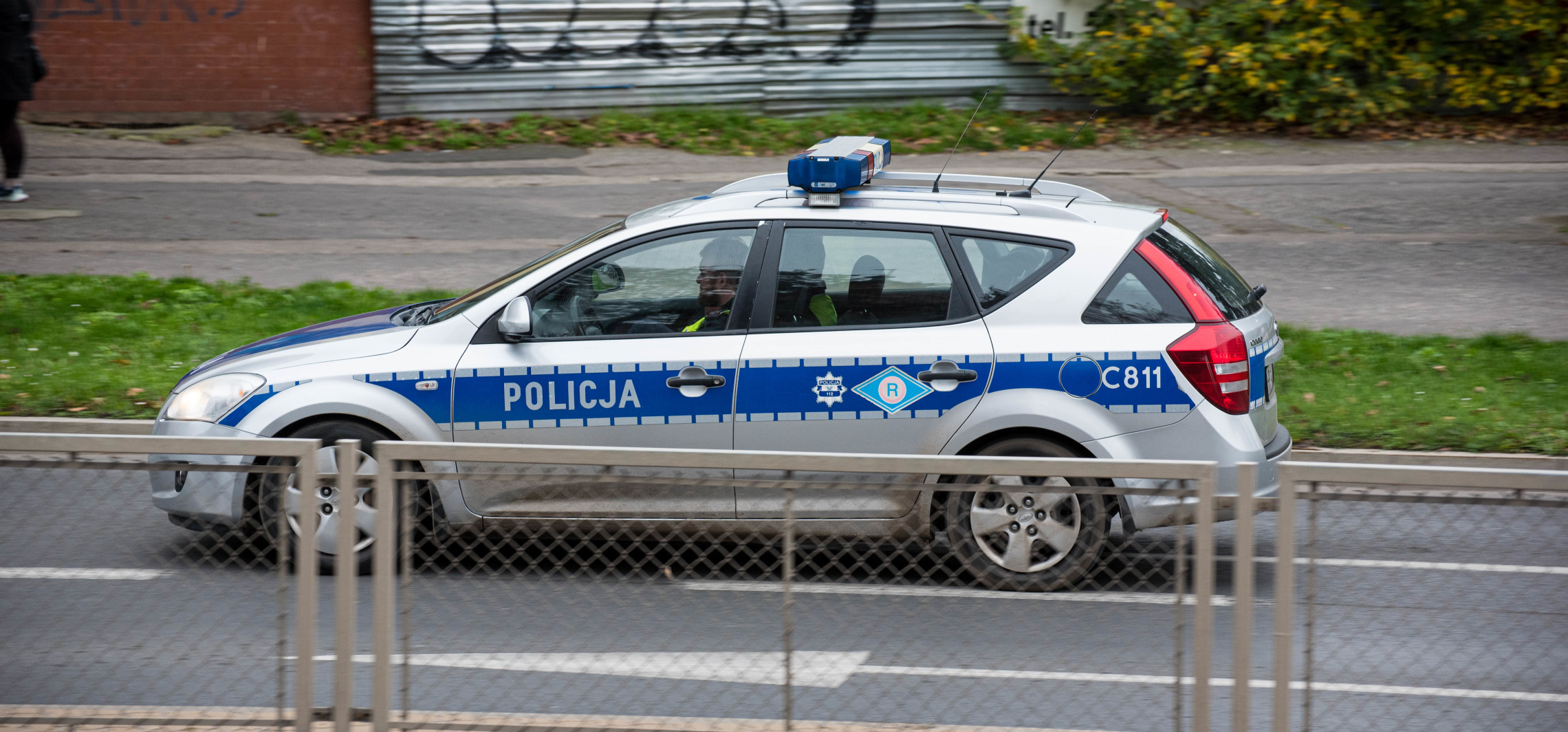 Inowrocław - Policja podsumowała długi weekend na drogach