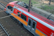 Inowrocław traci pociągi na ważnej linii