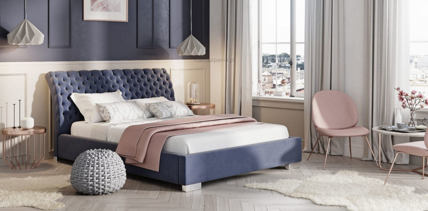 Region - Wypoczynek w stylu glamour, czyli jakim?