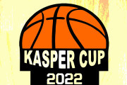 W hali rozpoczął się Kasper Cup 2022
