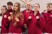 Sukcesy inowrocławskiego klubu Karate Kyokushin