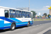 Radny wciąż walczy o autobusy do Żnina