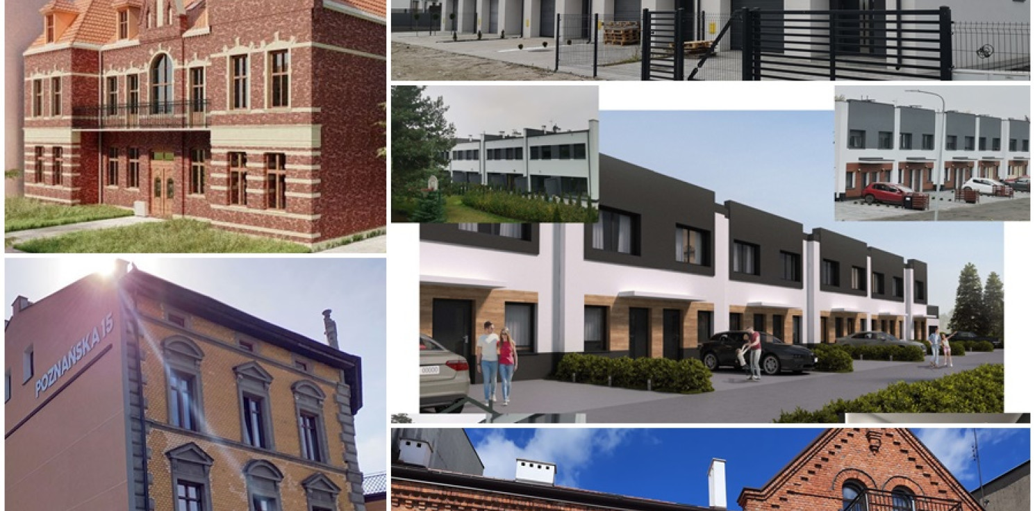 Inowrocław - Mister Budownictwa może być tylko jeden. Zagłosuj na swojego faworyta