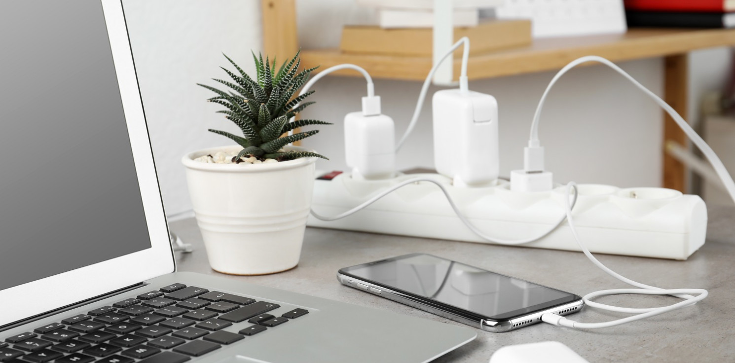 Kraj - Praca z domu a wysokość rachunków za energię elektryczną