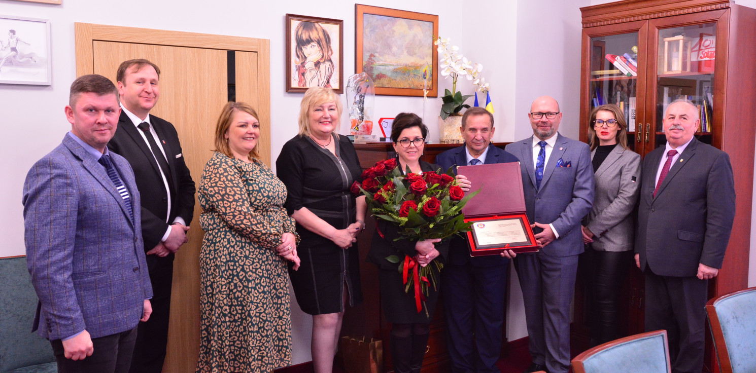 Inowrocław - Na stanowisku dyrektora sanepidu bez zmian