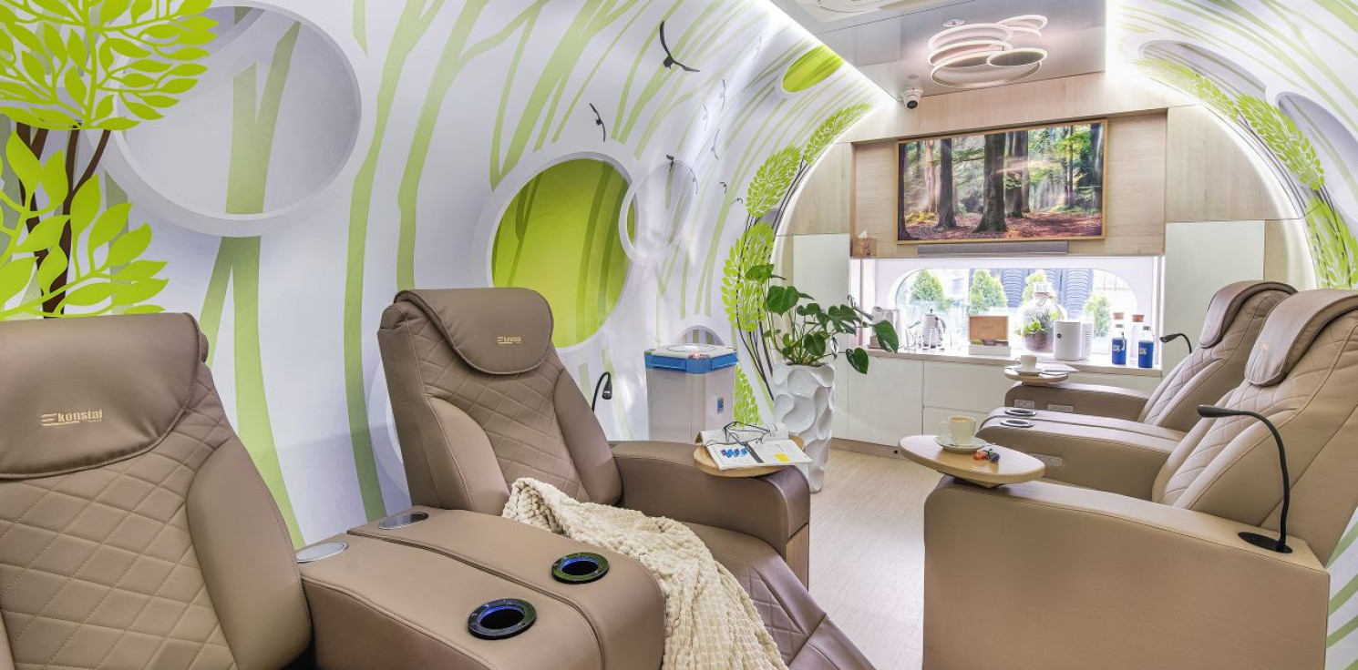 Inowrocław - Prezent na święta! Tlenoterapia dla Twojego zdrowia