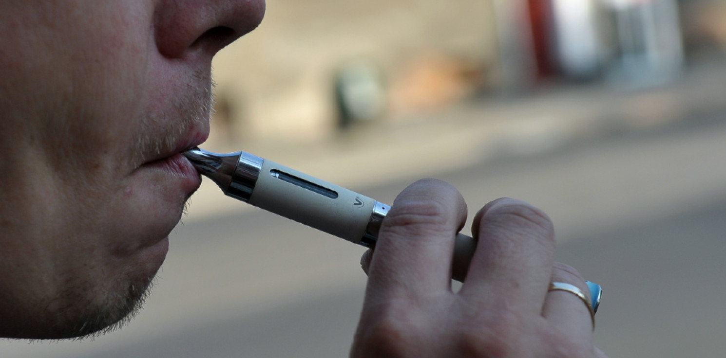 Kraj - MF: gliceryna i glikol nie zostaną uznane za płyn do e-papierosów